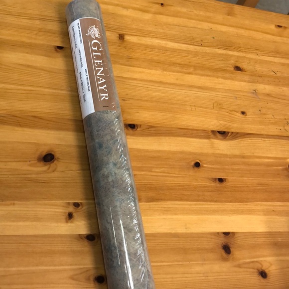 📜📜📜Glenayr Vinyl Wallpaper Double Roll - Picture 5 of 8
